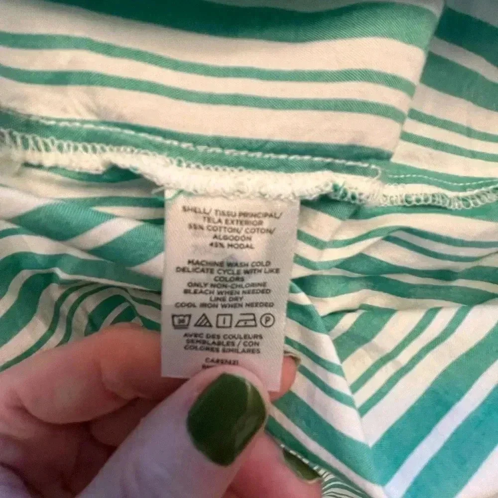 ~LOFT~ Top - Large - Picture 6 of 6